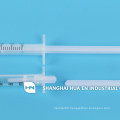 disposable 1ML self-destruction syringe